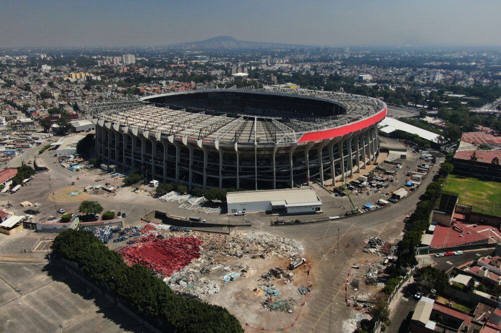 Stadio Azteca