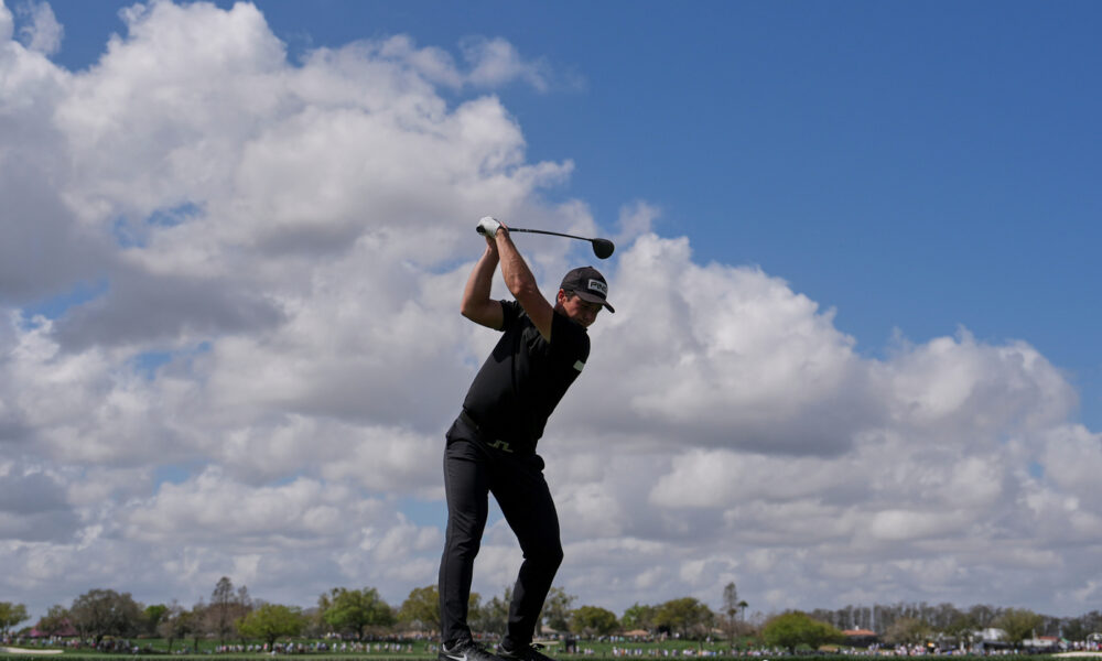 Viktor Hovland