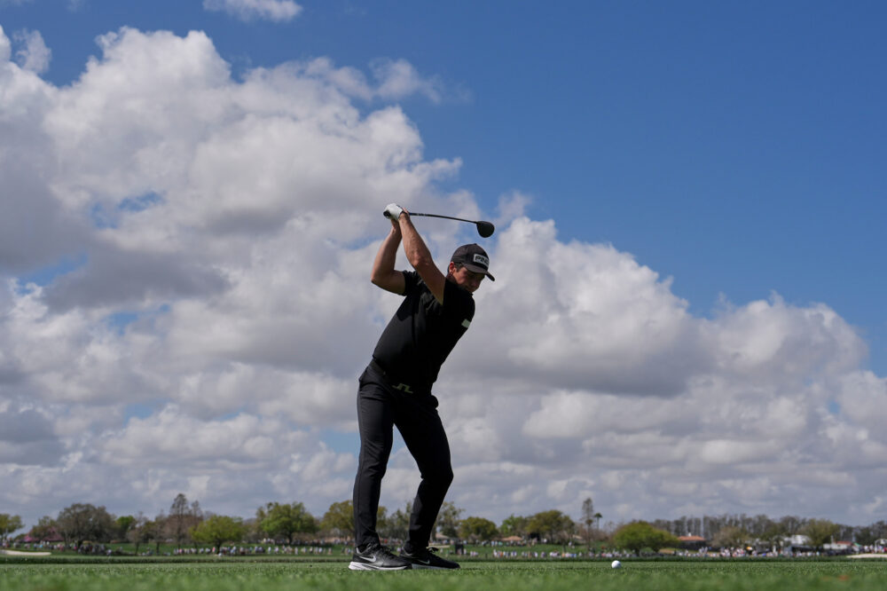 Viktor Hovland