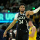 Giannis Antetokounmpo