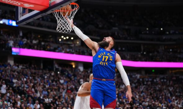 Jonas Valanciunas
