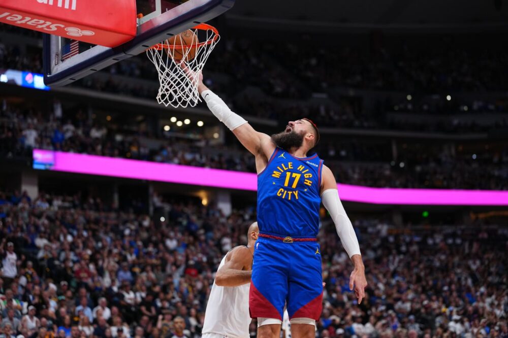 Jonas Valanciunas