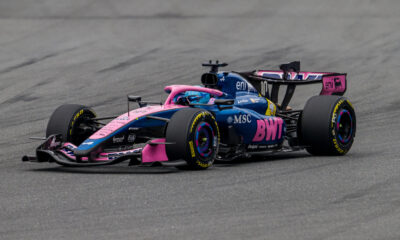Pierre Gasly