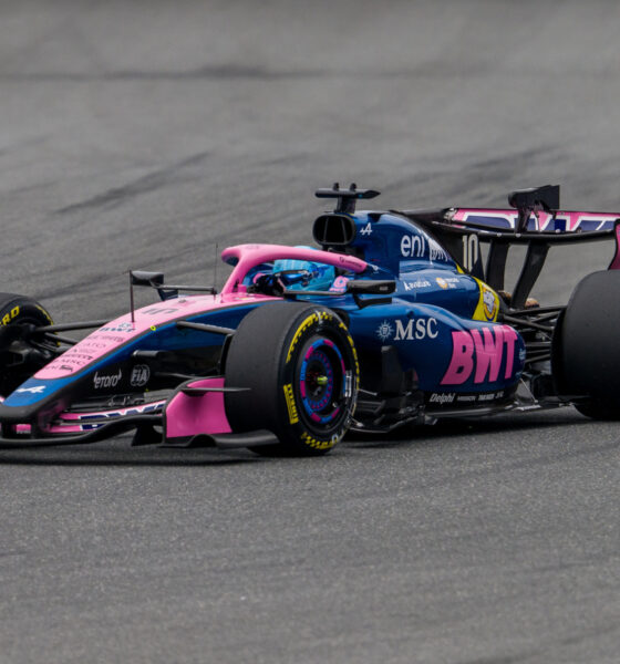 Pierre Gasly