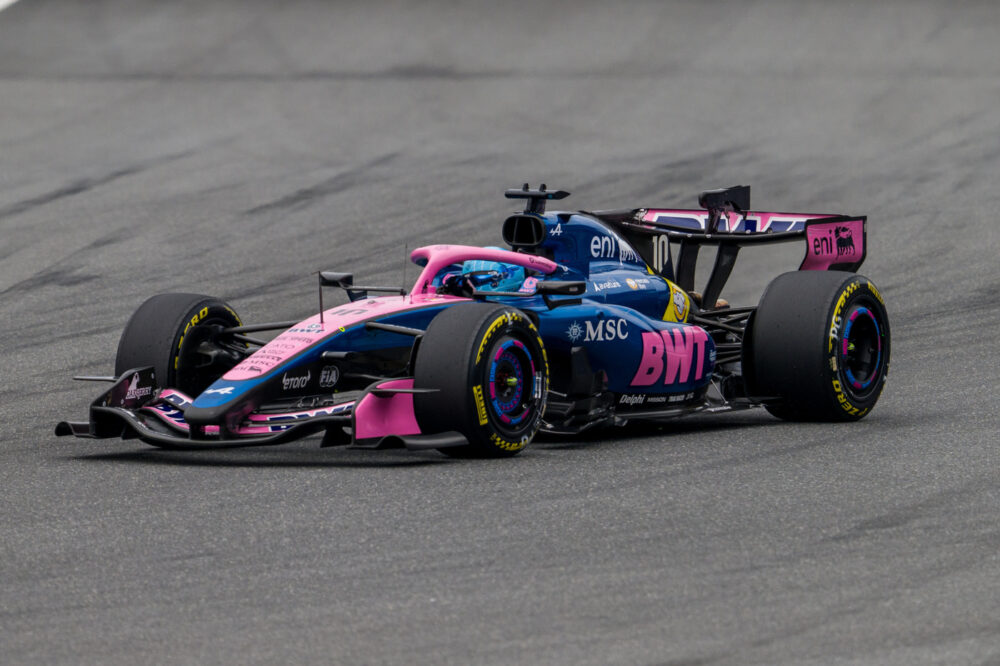 Pierre Gasly
