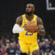 LeBron James