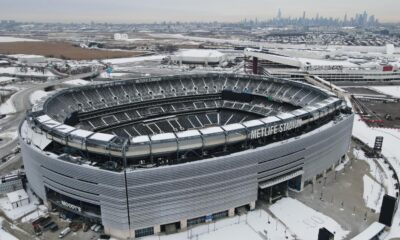 MetLife Stadium