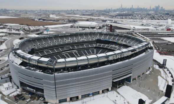 MetLife Stadium