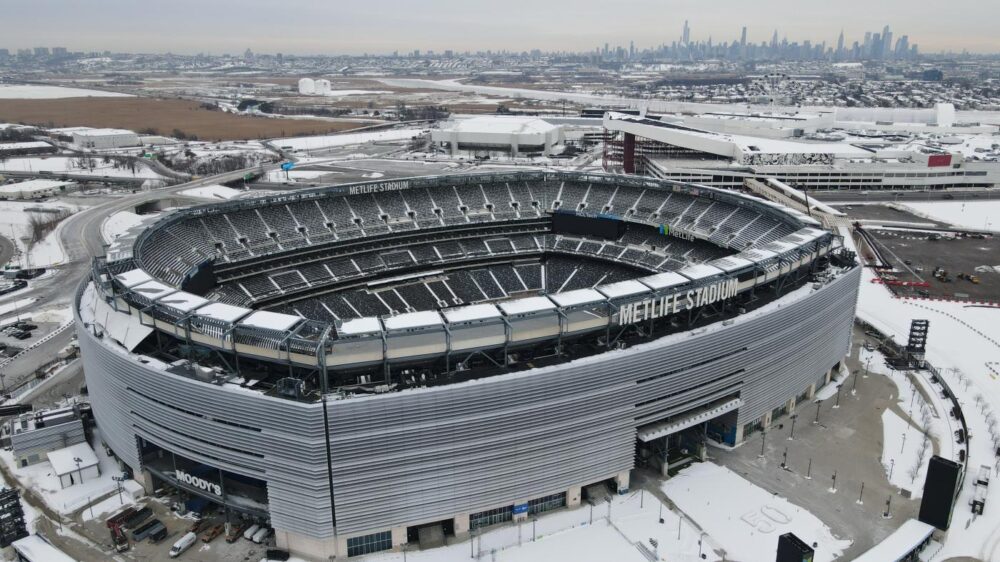 MetLife Stadium