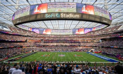 SoFi Stadium