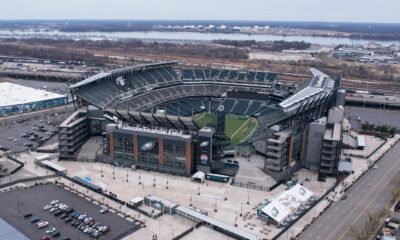 Lincoln Financial Field