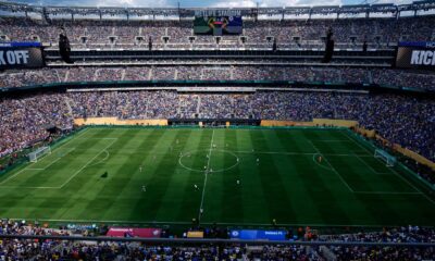 Mondiali calcio 2026