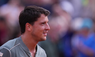 Luciano Darderi