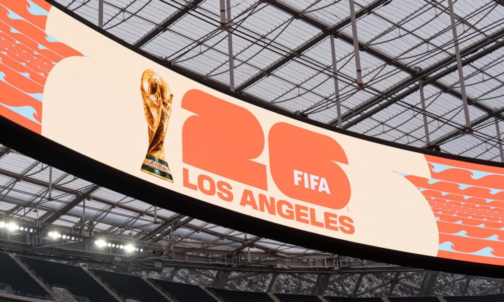 Stadio Los Angeles