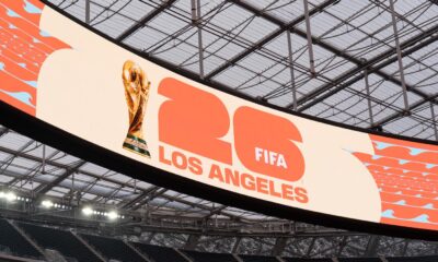 Stadio Los Angeles