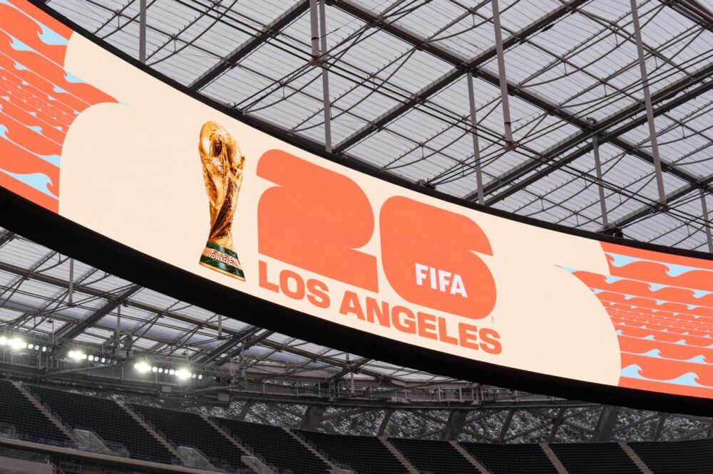 Stadio Los Angeles