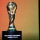 Trofeo Coppa del Mondo calcio