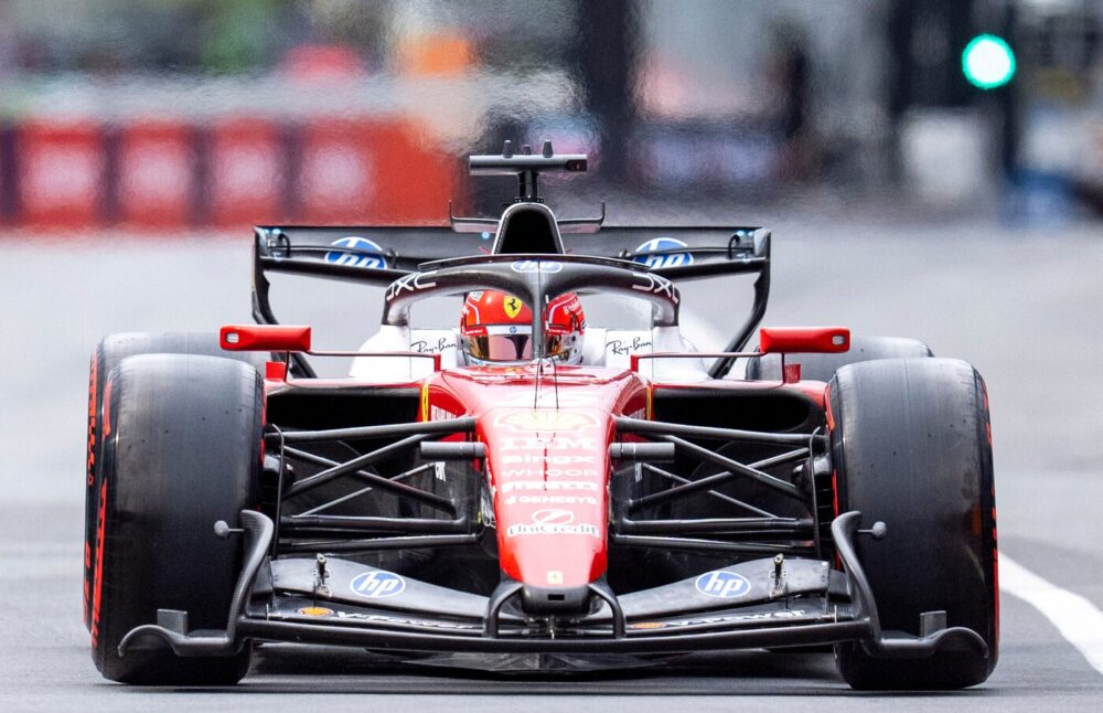Charles Leclerc