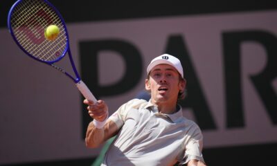 Alex de Minaur