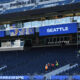 Seattle Stadium