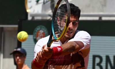 Daniel Vallejo