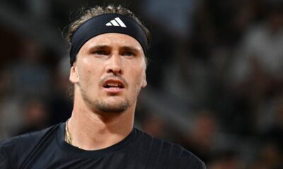 Alexander Zverev