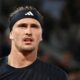 Alexander Zverev