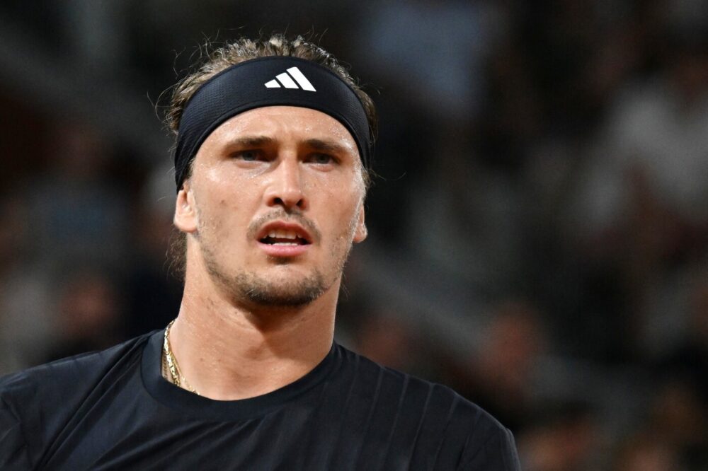 Alexander Zverev