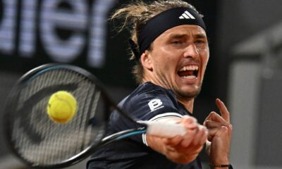 Alexander Zverev