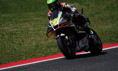 Cal Crutchlow
