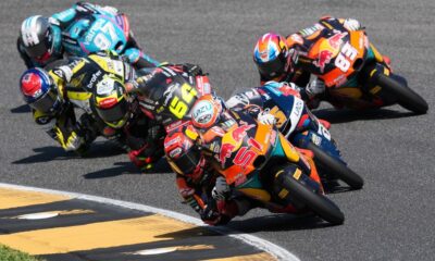 Moto3
