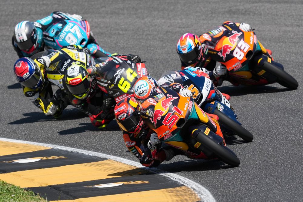 Moto3