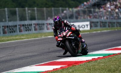 Jorge Martin
