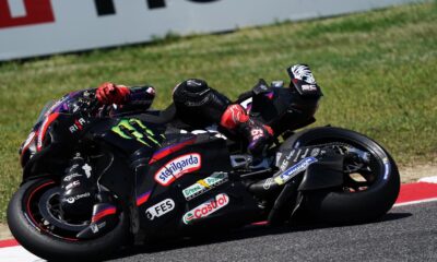 Jorge Martin
