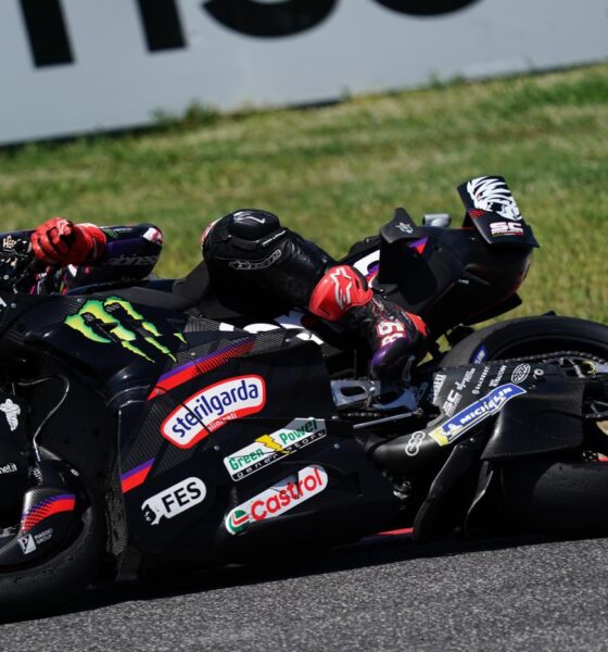 Jorge Martin