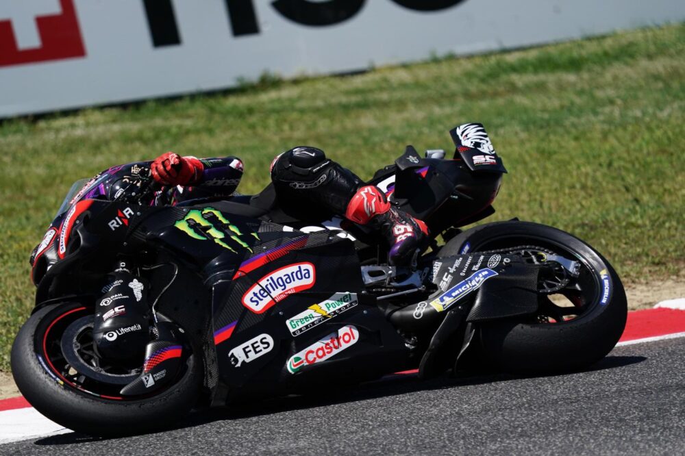 Jorge Martin