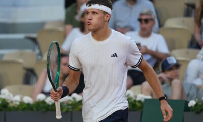 Jakub Mensik