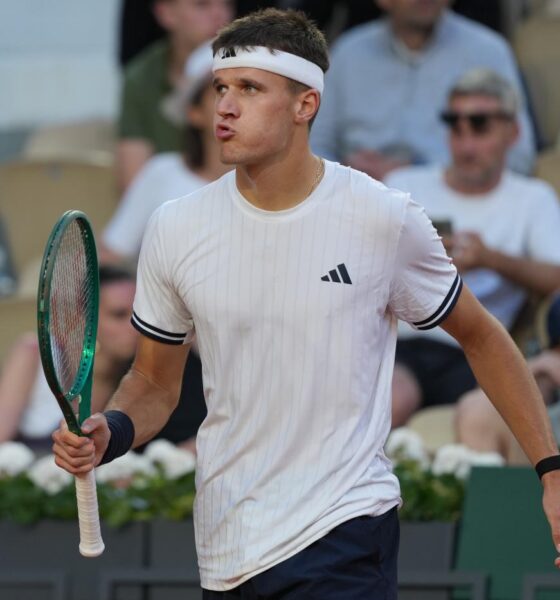 Jakub Mensik