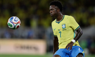 Vinicius