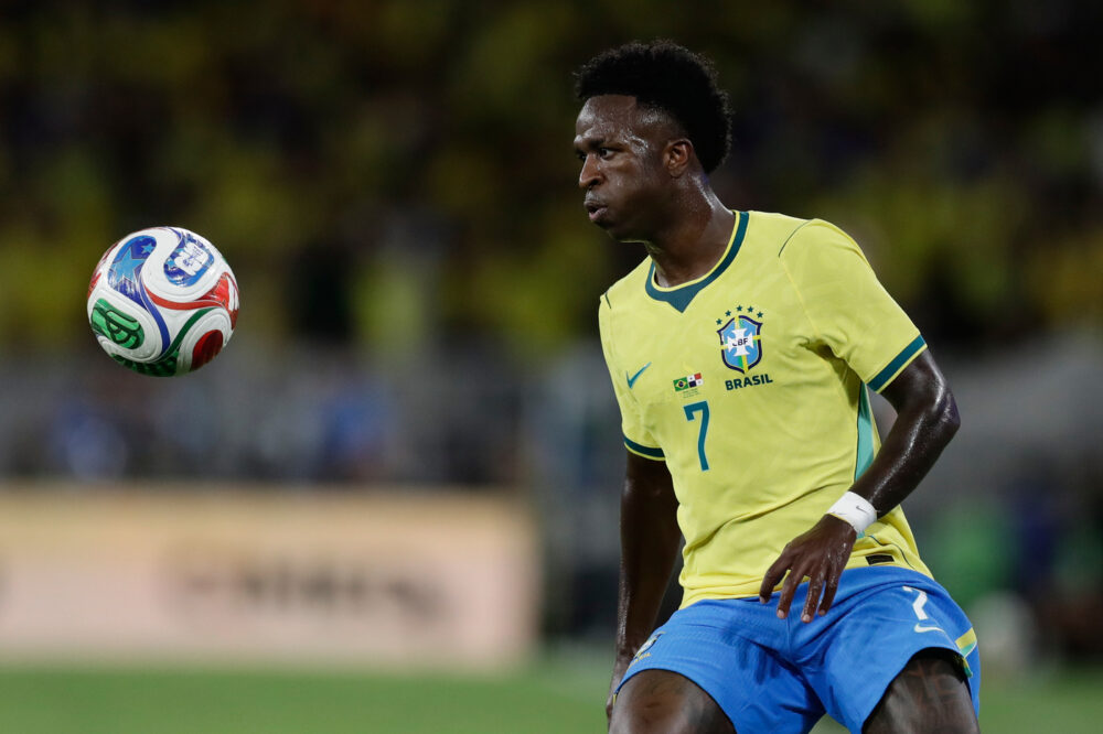 Vinicius