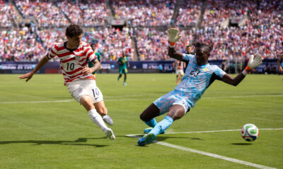 Christian Pulisic