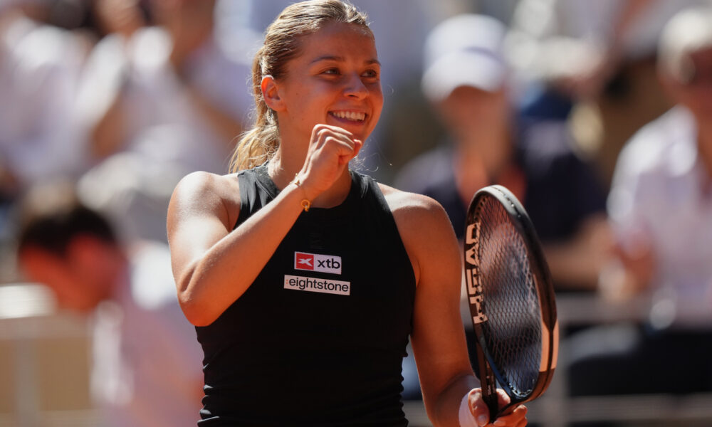 Maja Chwalinska