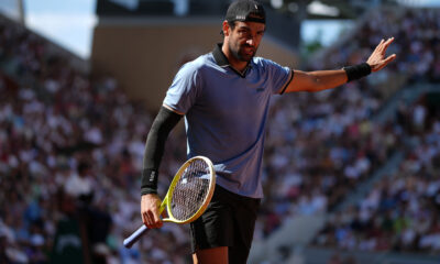Matteo Berrettini