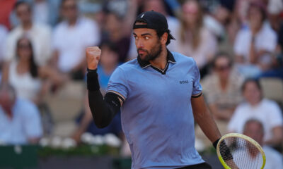 Matteo Berrettini