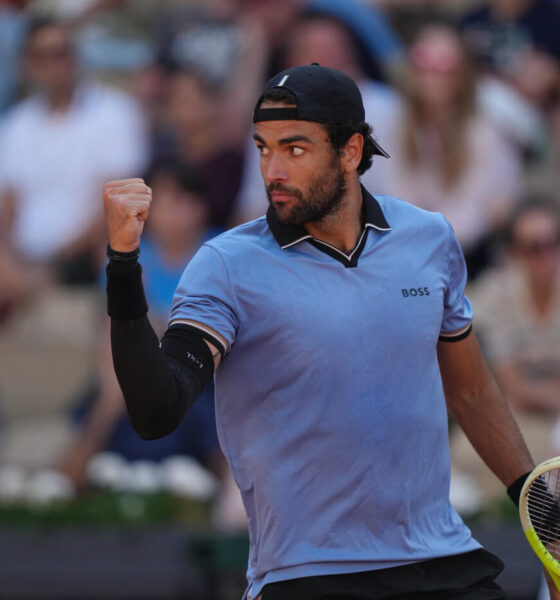 Matteo Berrettini