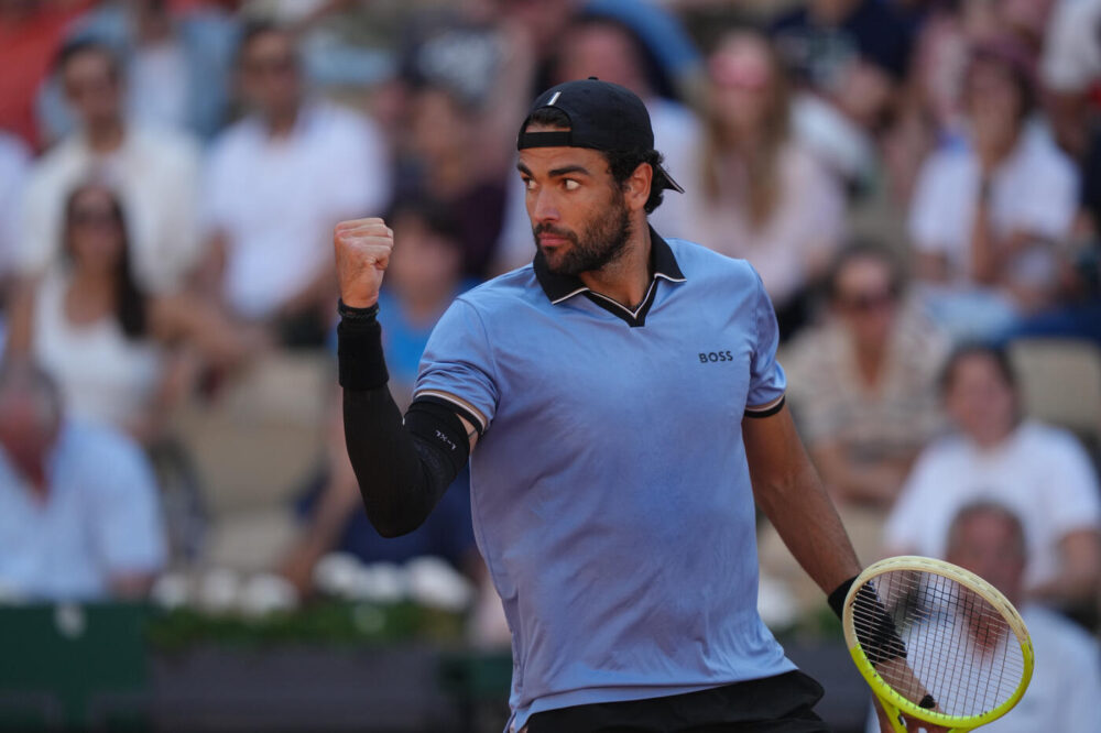 Matteo Berrettini
