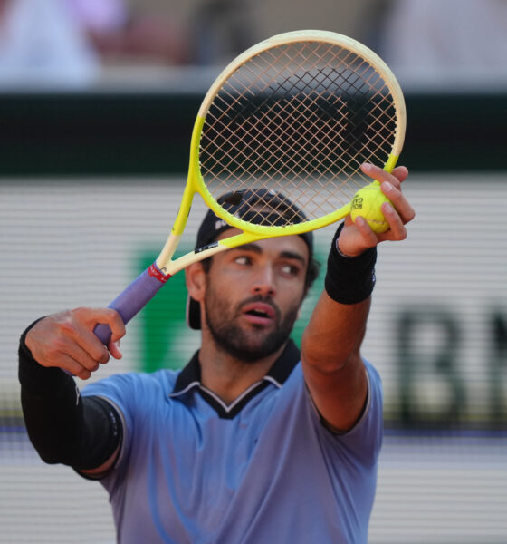 Matteo Berrettini