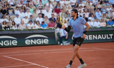 Matteo Berrettini