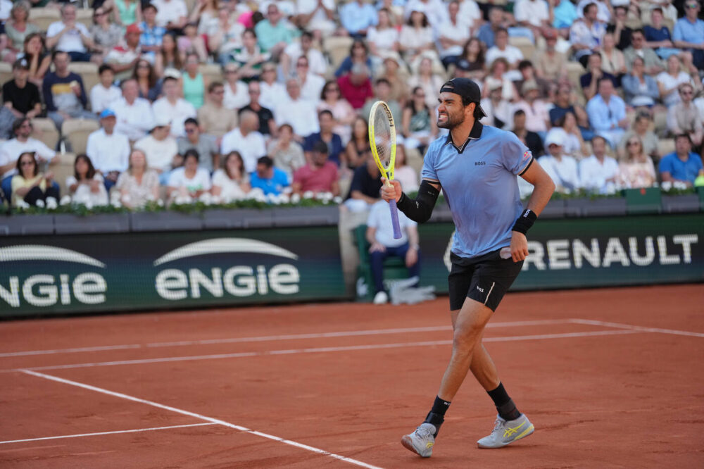 Matteo Berrettini