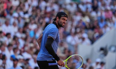 Matteo Berrettini
